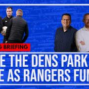 Inside the Dens Park farce as Rangers fume - Video debate