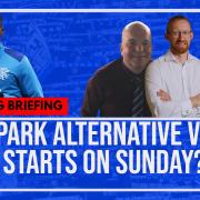 Dens Park alternatives and who starts against Ross County? - Video debate