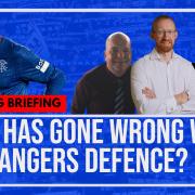 Why are Rangers shipping goals so easily? - Video debate