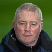 Ally McCoist disputed Philippe Clement's explanation on Connor Goldson