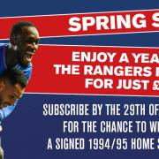 Join our growing family of subscribers to access the best Rangers coverage
