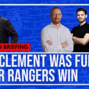 Why Clement was furious despite win over Dundee - Video debate