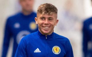 Highly-rated Rangers youngster joins Championship side on loan