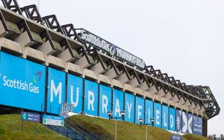 Clement's men will play at the home of Scottish Rugby this summer