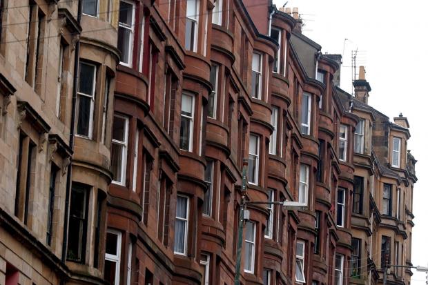 Plans to crack down on nuisance from short term rental flats in Glasgow revealed